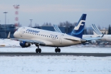Embraer 170STD (ERJ-170-100STD)