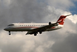 Bombardier CRJ-200LR (CL-600-2B19)