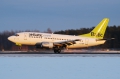 Boeing 737-522