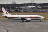 Boeing 737-8B6