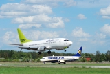 Boeing 737-8AS