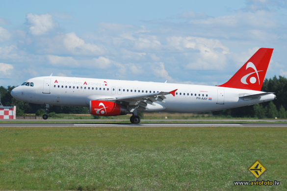 Airbus A320-232