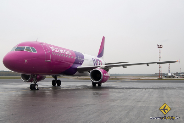 Airbus A320-232