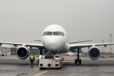 Boeing 757-256