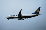 Boeing 737-8AS