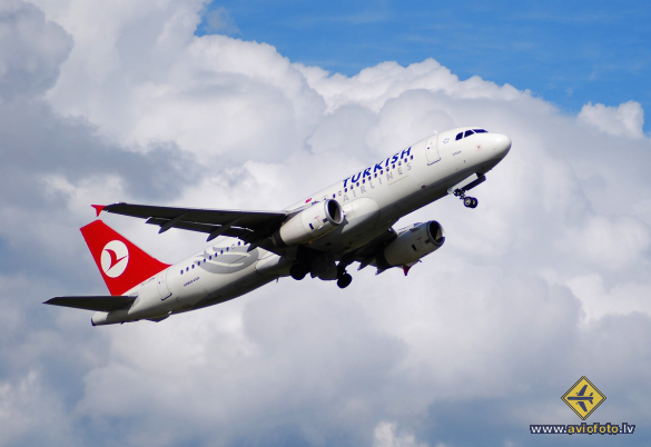 Airbus A320-232