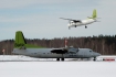 Fokker 50