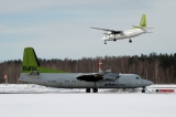Fokker 50