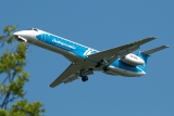 Embraer ERJ-145EU (EMB-145EU)