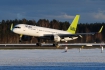 Boeing 757-256