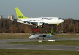 Boeing 737-522
