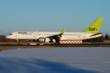Boeing 757-256