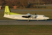 Fokker 50