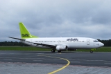 Boeing 737-36Q