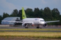 Boeing 757-256