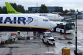 Boeing 737-8AS