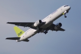 Boeing 757-256