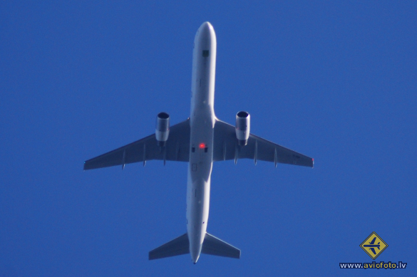 Boeing 757-256