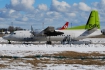 Fokker 50