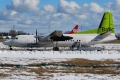 Fokker 50