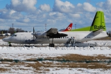 Fokker 50