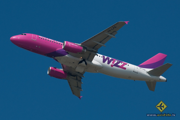 Airbus A320-232