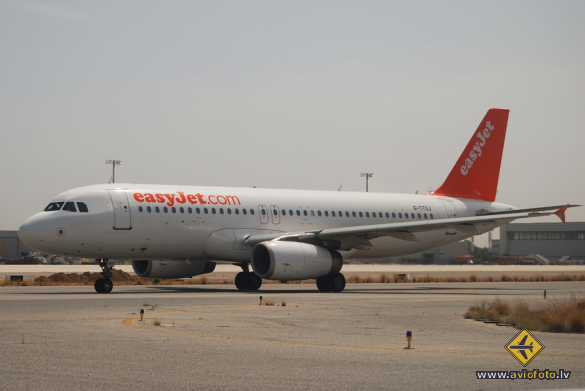 Airbus A320-232