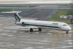 McDonnell Douglas MD-82 (DC-9-82)