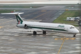 McDonnell Douglas MD-82 (DC-9-82)