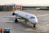 McDonnell Douglas MD-82 (DC-9-82)