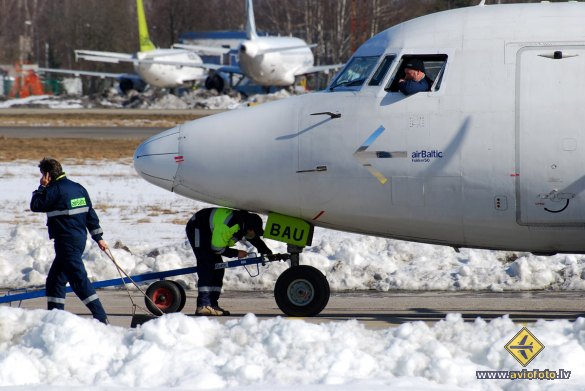 Fokker 50