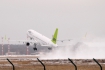 Boeing 757-256