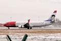 Boeing 737-86N