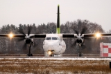 Fokker 50