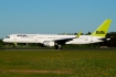 Boeing 757-256