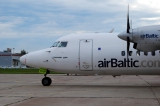 Fokker 50