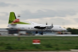 Fokker 50