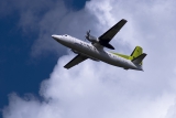 Fokker 50