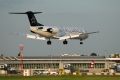Fokker 100 (F-28-0100)