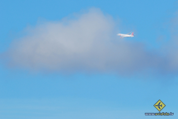 Airbus A319-112