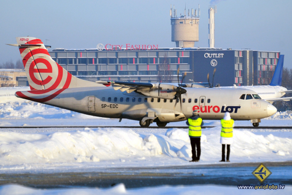 ATR ATR-42-500