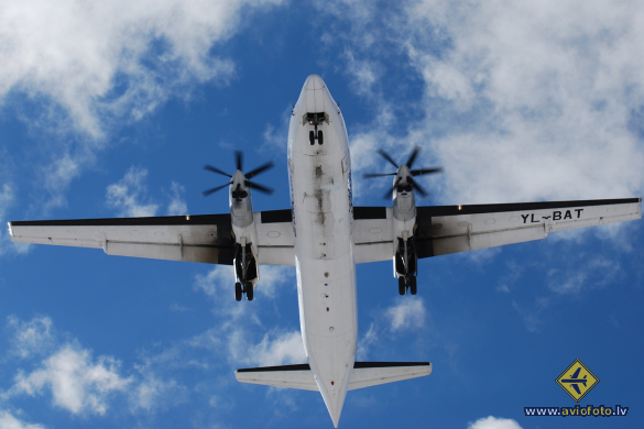 Fokker 50