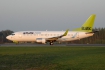 Boeing 737-36Q