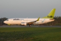 Boeing 737-36Q