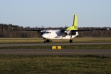 Fokker 50