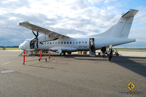 ATR ATR-42-500