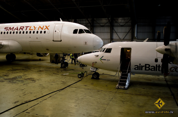Fokker 50