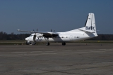 Fokker 50