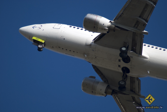 Boeing 737-53S