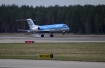 Fokker 70 (F-28-0070)